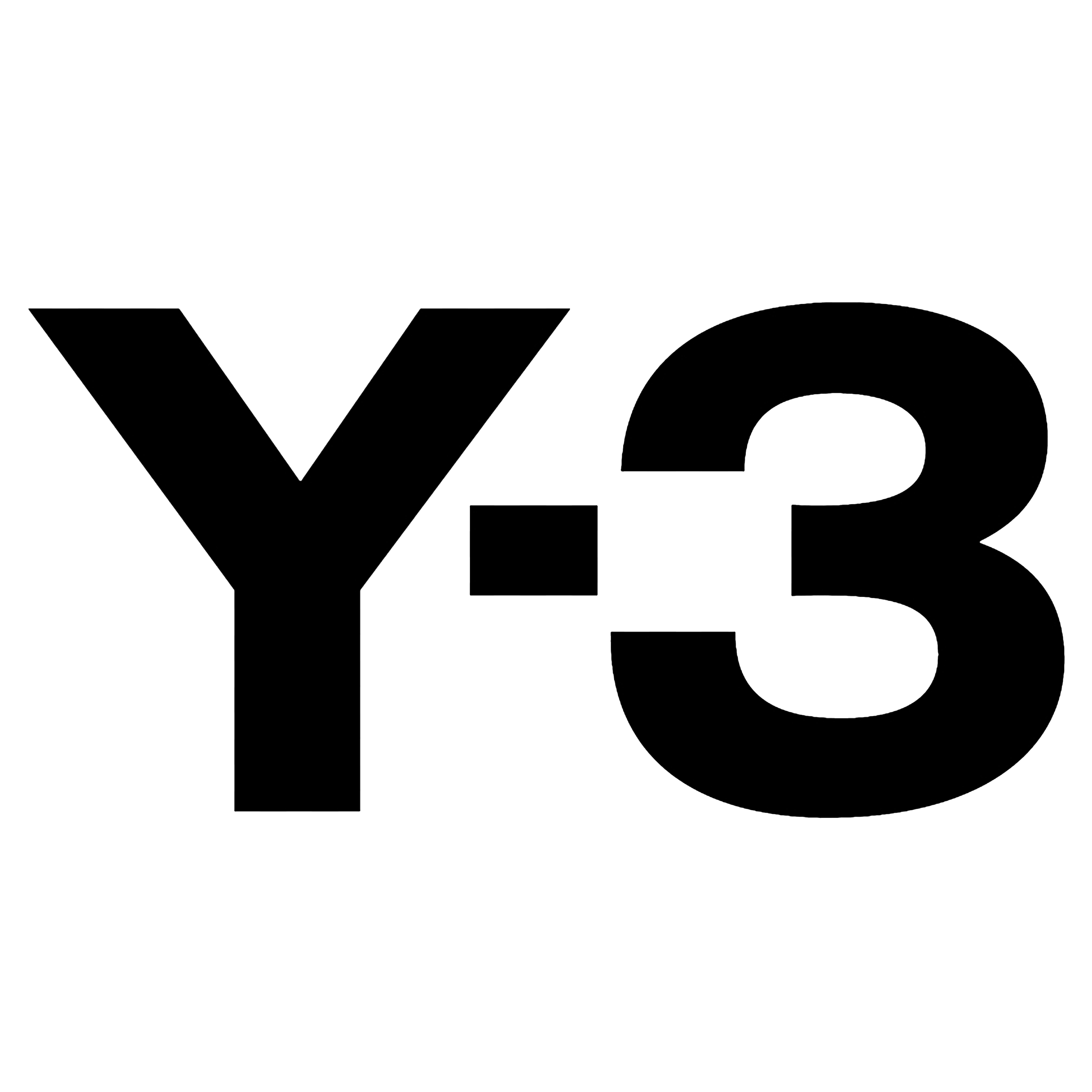 Y-3